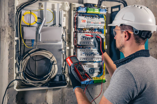 Best Electric Panel Repair  in Claypool, AZ