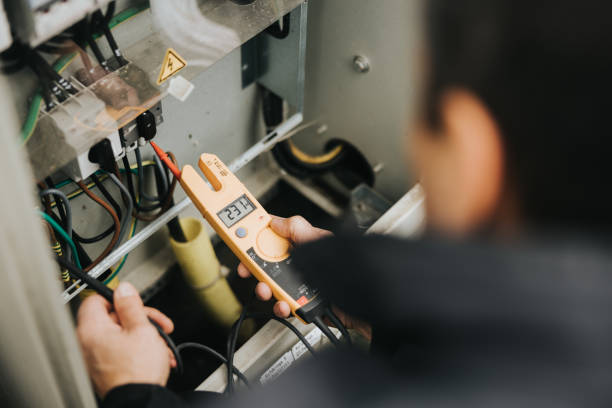 Best Electrical Troubleshooting Services  in Claypool, AZ