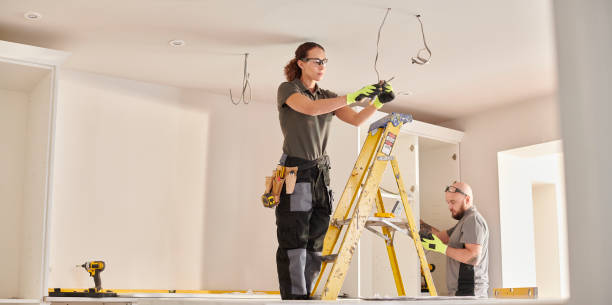 Best Electrical Installation Contractor  in Claypool, AZ
