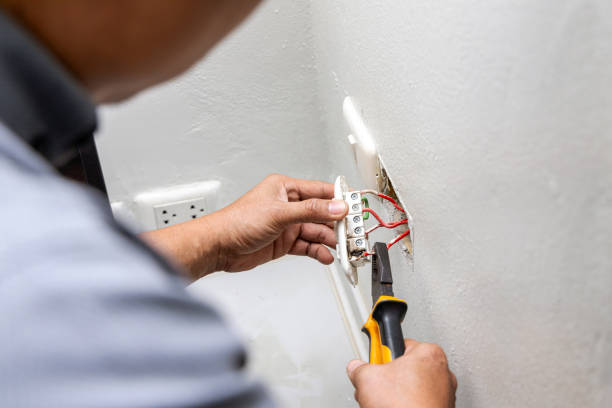Best Industrial Electrical Services  in Claypool, AZ