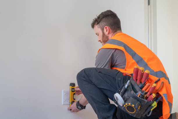 Best Commercial Electrician Services  in Claypool, AZ