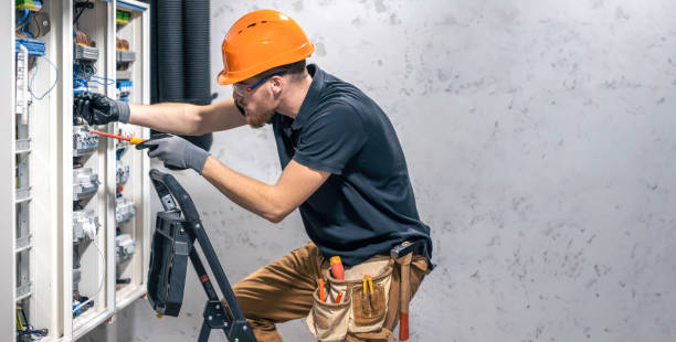 Best Emergency Electrician Near Me  in Claypool, AZ