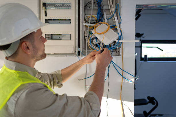 Best Affordable Electrician  in Claypool, AZ
